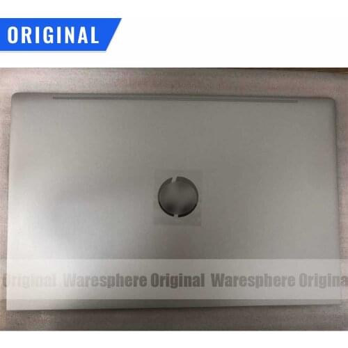 New Original for HP Probook 14 450 G8 LCD Back Cover Rear Lid Case 52X8QLCTP40 Silver