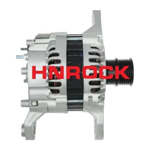 NEW HNROCK 24V 80A ALTERNATOR LRA03730 LRA3730 A003TR5093 A003TR5093ZT A3TR5093 A3TR5093ZT 3840183 FOR MITSUBISHI