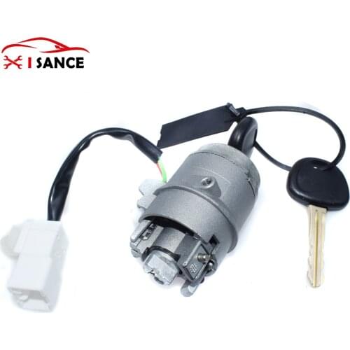 New US-617L Ignition Lock Cylinder New for Hyundai Accent 1.6L I4 2005 2006-2011 US617L