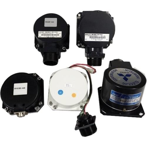 OSE104 OSE105 OSE253 Mitsubishi Original Motor Encoder