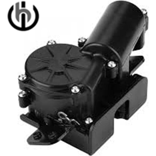 Door Lock Actuator For Renault For Clio For Megane For Scenic 7702127213 Durable 2 Pins Central Locking Parts