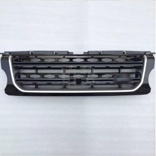 Car Radiator grille 2010-lan dro verd isc ove ry4 Front bumper center grille Front bumper grille Front bumper ventilation grille