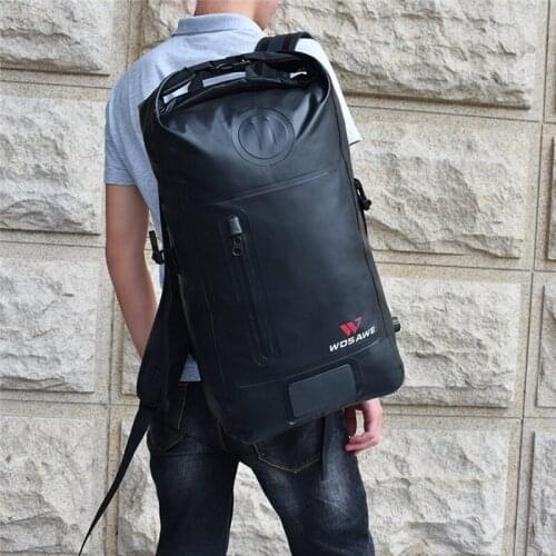 Туристические рюкзаки WOSAWE China At AliExpress