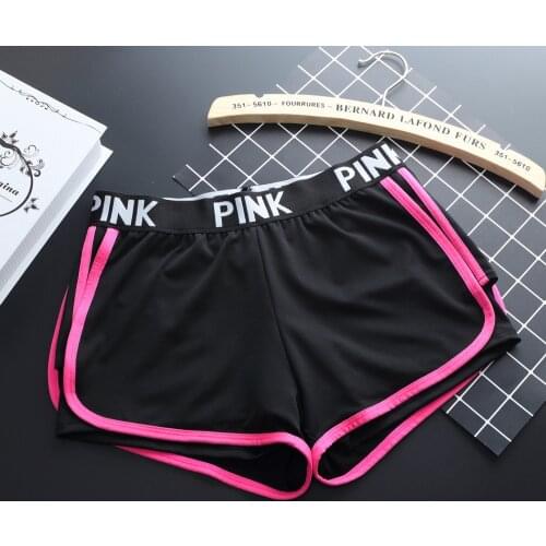 Women Short for Workout vs Active Lined Shorts feminino Quick-drying Breathable Fitness Shorts