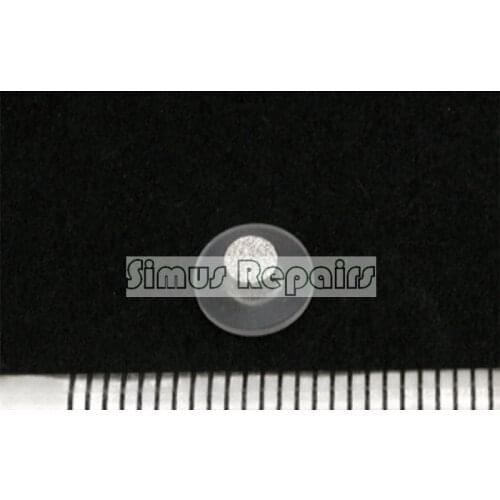 228-18872-93 Shimadzu Liquid Mixer Accessories Filter Packing ASSY