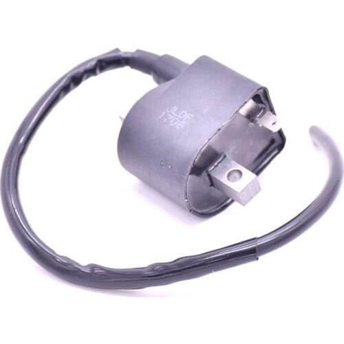 Free shipping motorcycle parts AX100 igniter high voltage package for Suzuki Jincheng motorcycle AX100 high pressure package