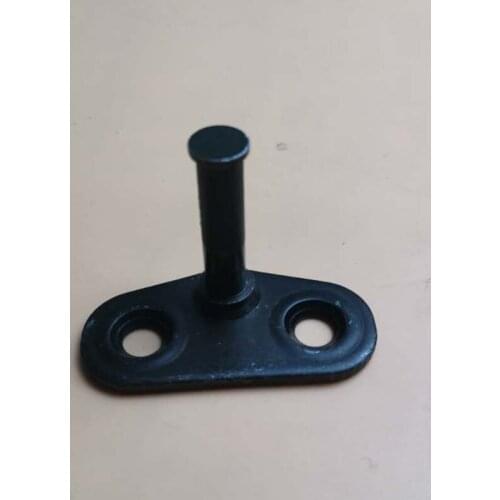 Luggage lock block bracket Trunk lock column for VW Passat LAVIDA LAMANDO 56D827507A