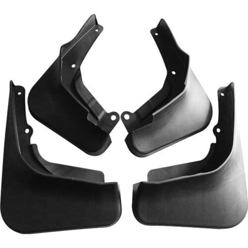 For Geely Borui Ge Free Ship Dihao Gs / Gl / Ec7 Rs Automobile Tire Fender