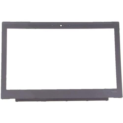 For Lenovo Thinkpad X240 X250 LCD Front Bezel/Rear Cover 04X5360 Brand New Original Screen Frame