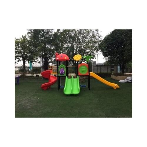 Kids toy slide baby outdoor games swing kindergarten sets childrens plastic child children playground indoor garden large B28