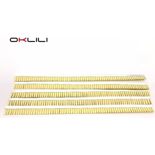 JC75-00095A Fuser Unit Mec brush Antistatic for Samsung SCX4521 SCX4720 SCX4725 SCX4824 SCX4826 SCX4828 SCX4833 SCX4835 SCX4920