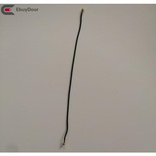 Used Phone Coaxial Cable For Bluboo Maya MTK6580A 5.5''HD 1280x720 Free Shipping + Tracking Number