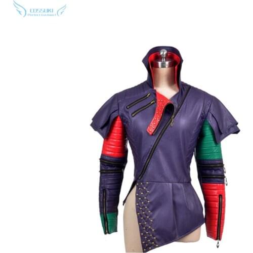 Descendants Cosplay Costume , Perfect Custom For You