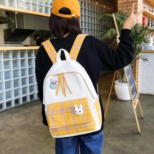 Mini backpack back to school kawaii bag backpack school cute backpack backpack backpacks backpack women