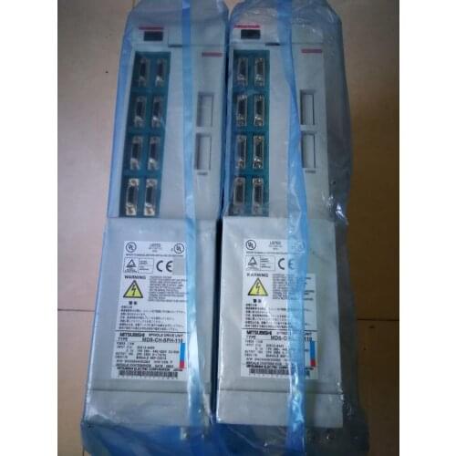 New and Orginal MDS-CH-SPH-110 Servo Drive