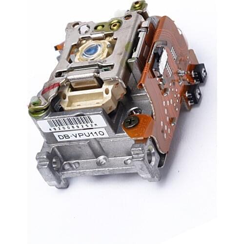 Original Replacement For PIONEER DV-434 DVD Player Laser LensLasereinheit Assembly DV434 Optical Pickup Bloc Optique Uni