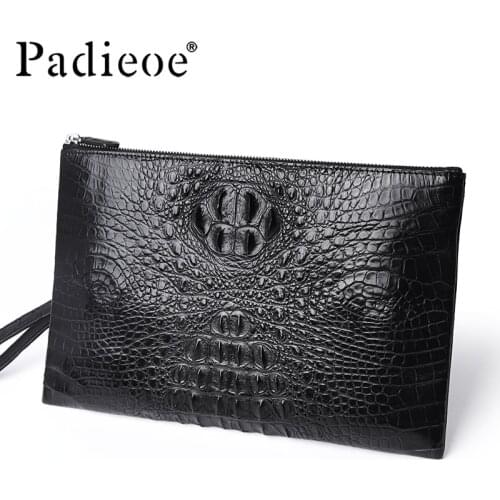 Мужские кожаные кошельки Padieoe China At AliExpress