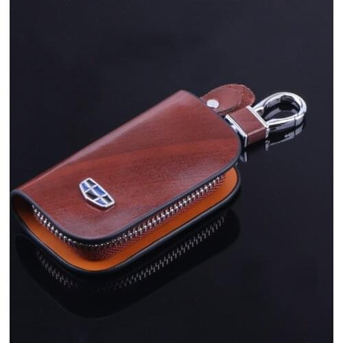 Suitable for Geely key case Emgrand Boyue New Vision x6x3 Binyue gs Borui gl Binrui car key case protective cover
