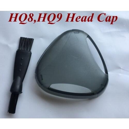 HQ8 HQ9 replace head Protection cap For Philips Shaver HQ9160 HQ9170 HQ9190 HQ9100 HQ9140 HQ9161 HQ9160XL HQ9170XL HQ9170 HQ9195
