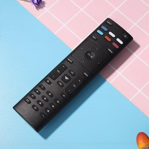 Television Replacement Remote Smart TV Universal Remote Controller for VIZIO Smart TV D24F-F1 D32FF1 D43F-F1