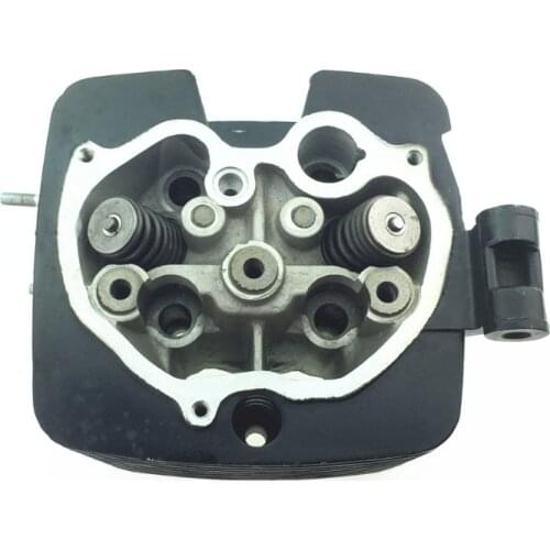 STARPAD For CG150 Motorcycle Accessories Motorcycle Sleeve Cylinder Head Black Cylinder Head With Valve