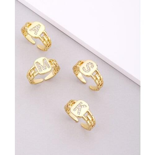 YIGECAN Engagement Rings