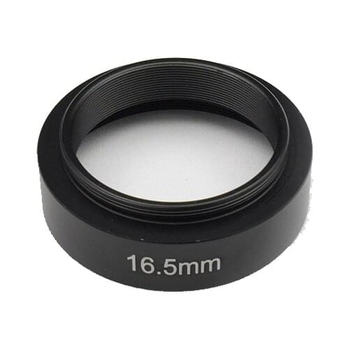 M42-M48 extender (16.5mm length )