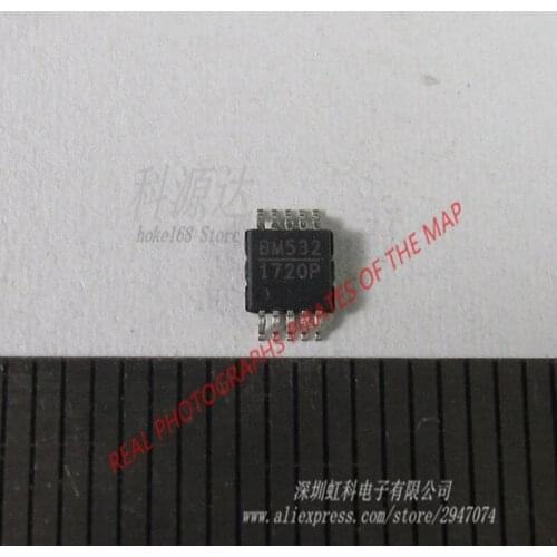 10pcs/lot MP1720DH-216-LF-P MSOP10 MP1720 MP1720DH-LF-P In Stock