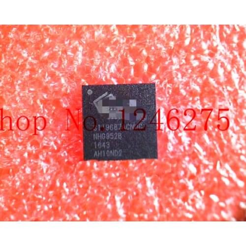 SIL9687ACNUC SII9687ACNUC 100% New Original