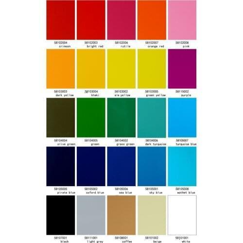 5Meters High Quality Hot Shrink Covering Film For RC Airplane Model DIY Free Shipping