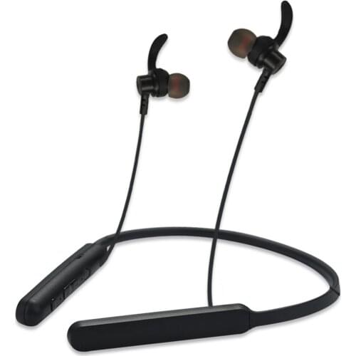 Bluetooth-compatible 5.0 Wireless Neckband Magnetic Sports In-Ear Earbud HIFI Sound Quality Wired Headset With Mic For XIaomi