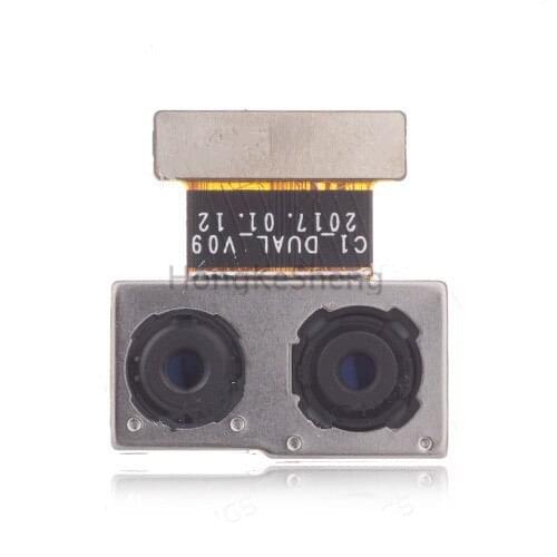 For Original Xiaomi MI 6 Rear Camera Back Camera Flex Cable Repair Replacement Parts For Xiaomi Mi 6