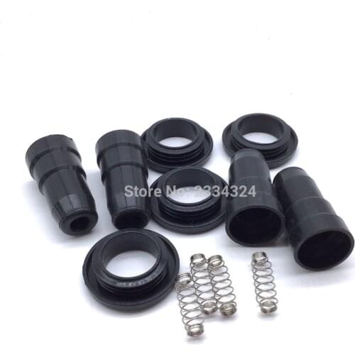 Ignition Coil Pack Spring Repair Kits For chevrolet Aveo Cruze Trax Opel Vauxhall Astra 1208098 28326927 25186687 55584404
