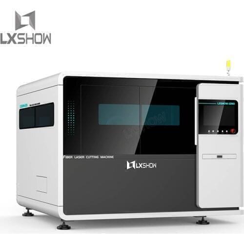 Good performance Fiber Laser Cutting Machine carbon fiber cutting machine 1390