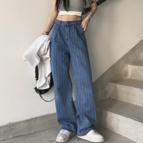 MUZISHA Womens Summer Jeans