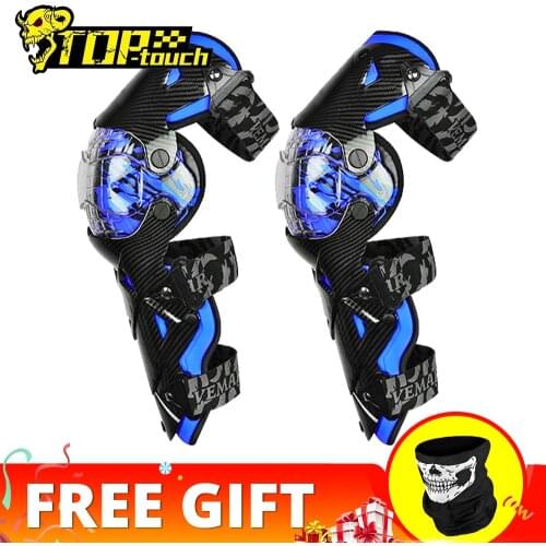 Motorcycle Knee Pads Moto Protection Scooter Knee Protector Leg Cover Riding Kneepads Guards Gear Motocross Equipment 4 Seasons