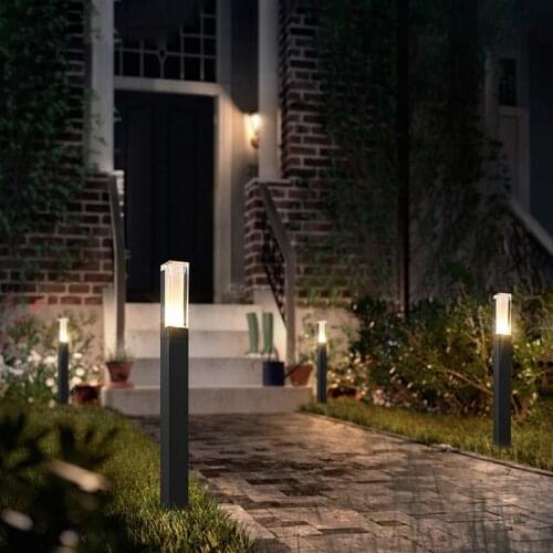 Pookin LED Garden Lights