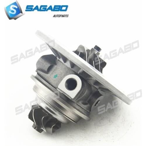 Balanced turbo charger 28200-4X300 OK551-13700C cartridge turbo for KIA Carnival I 2.9 CRDI / TCI J3 CR 144HP / 127HP