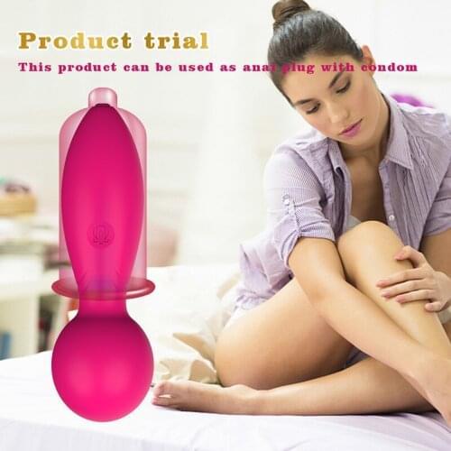 Sex Shop Sex Toys Female Sex Toys Female Light Bulb Vibrator Intimate Toys Gay Sex Toys Easy To Carry