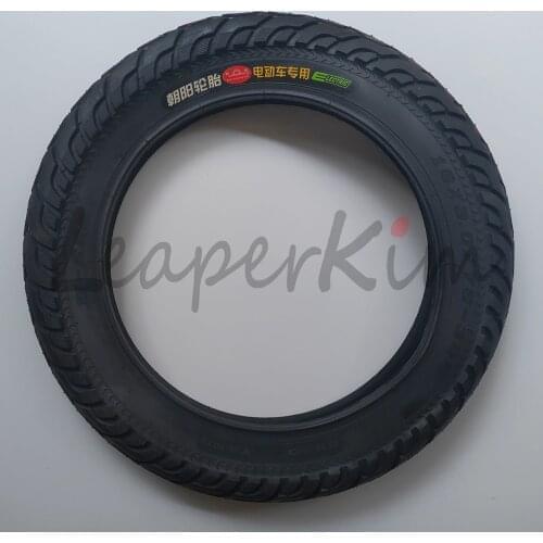 H666 tire for GotWay Nikola 16*3.0 tire for Nikola 16 inch wheel electric unicycle tyre spare parts