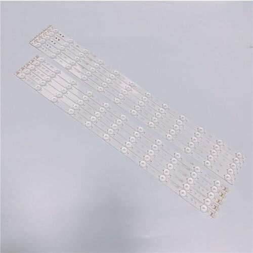 LED Backlight Strips For Ph58e38 Ph58e38dsg