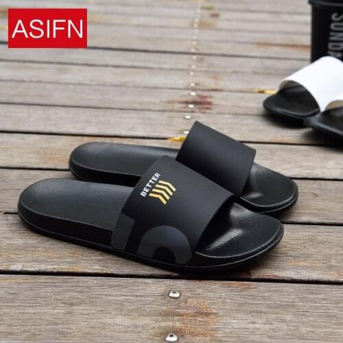 Slippers mens fashion home bathroom womens bath soft bottom non slip couple slippers home mens shoes house slippers
