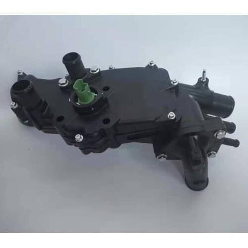 1336.W7 FOR Metzger 4010282 thermostat for PEUGEOTCitroen Berlingo C4 Peugeot 307 607 OE1336W7 1336 W7 1336-W7