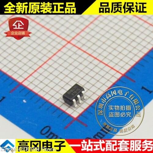 10pieces RH6030 SOT23-6 RONGHE