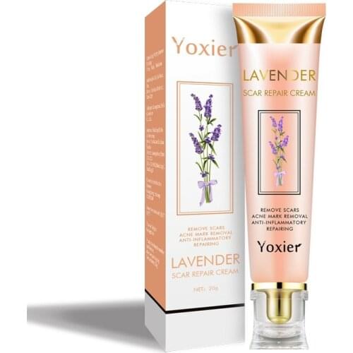 2019 New Repair Scar cream Removal Acne Scars Stretch Marks Cream Surgical scar Burn For Body Pigmentation Corrector