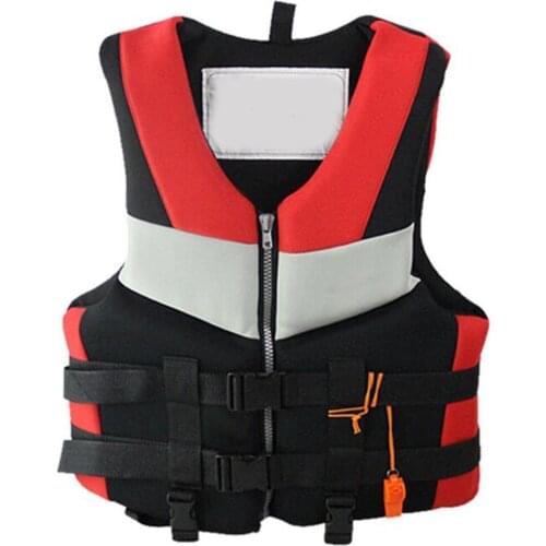 AIBODUO Life Jackets
