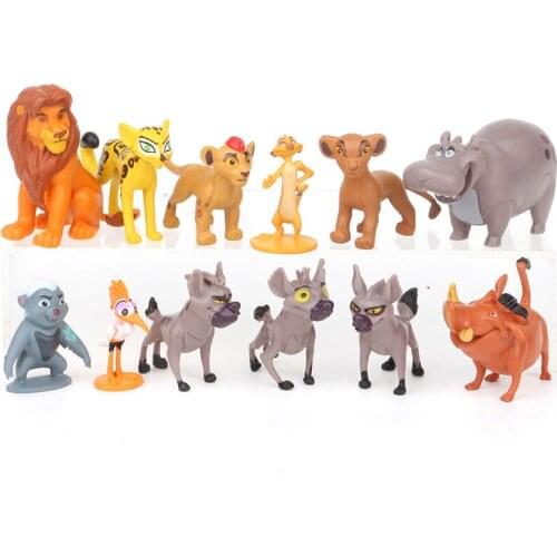 Фигурки из мультфильмов ANUOTONG China At AliExpress