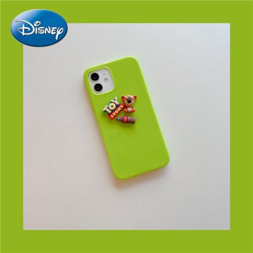 Disney Phone Case for IPhone 7/8P/X/XR/XS/XSMAX/11/12Pro Tigger Phone Case Cover