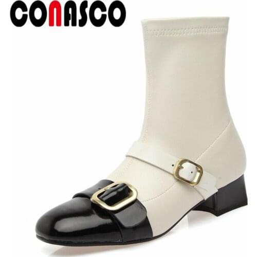 CONASCO Fashion Footwear