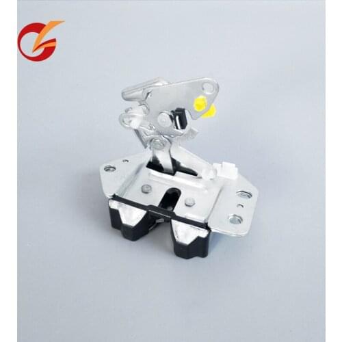 Use for DFSK DFM Dongfeng Sokon Mini Van V27 V29 tail gate lock back door latch